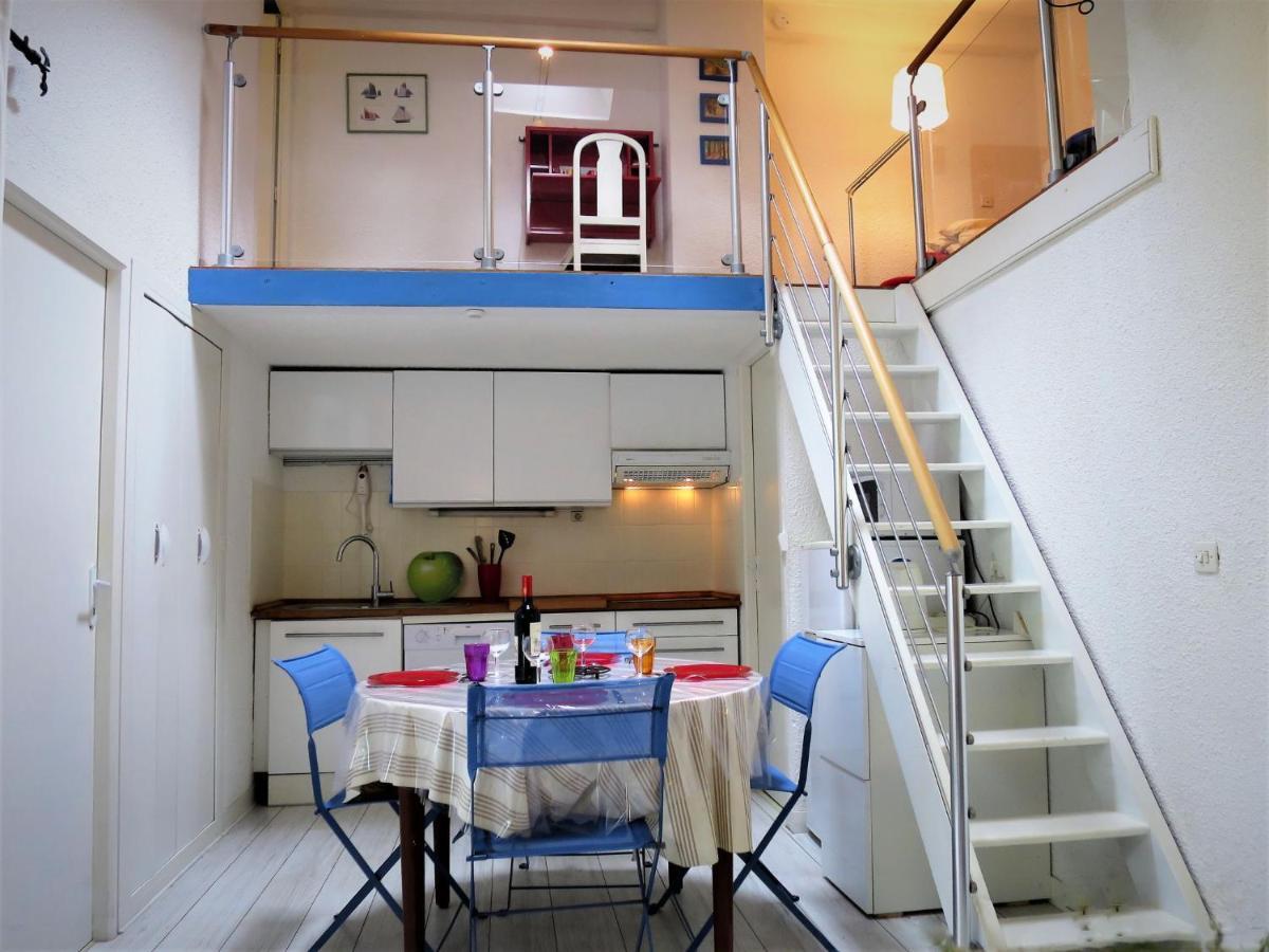Holiday Home Les Maisons De La Foret By Interhome Lacanau Eksteriør bilde