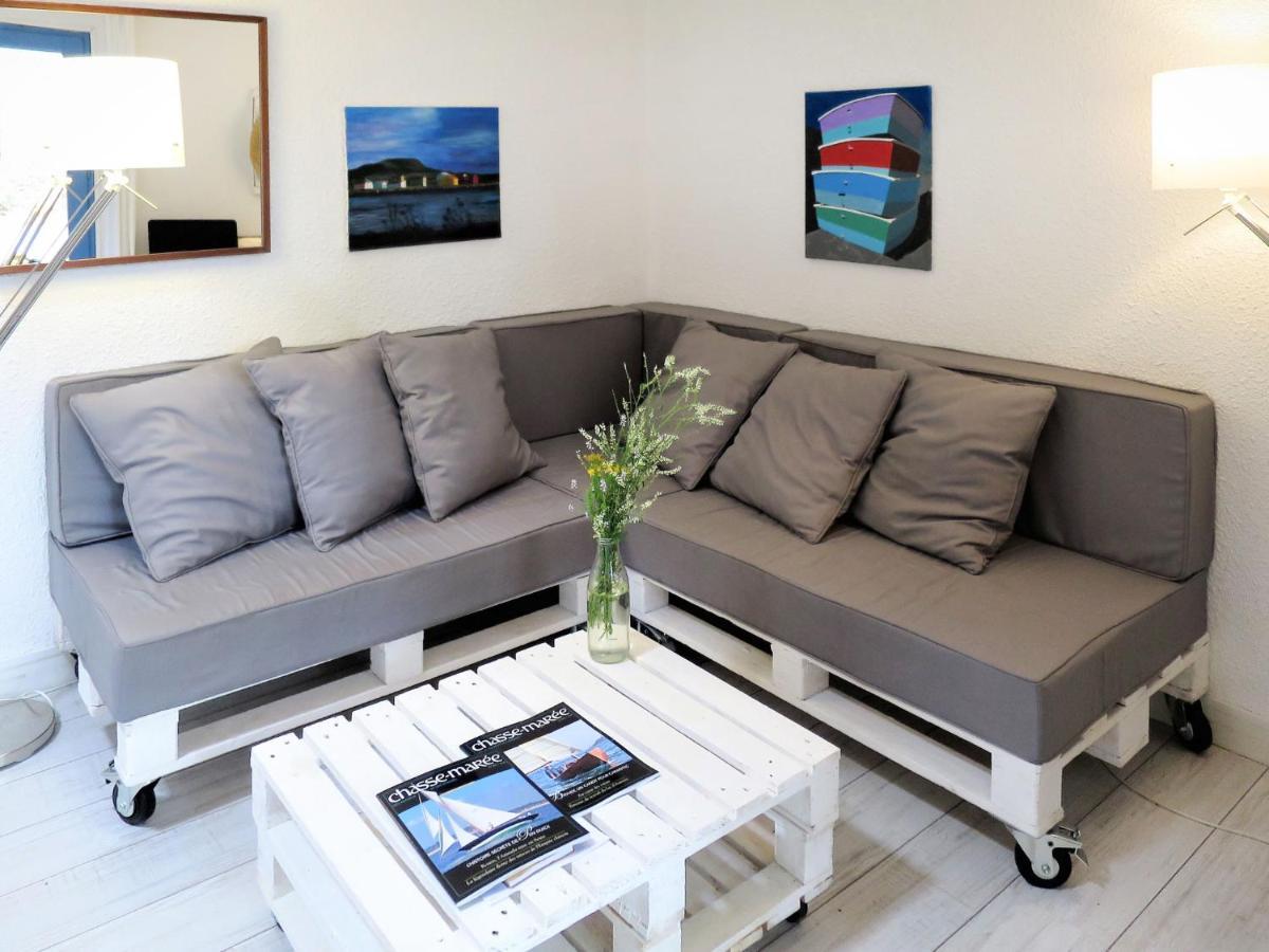 Holiday Home Les Maisons De La Foret By Interhome Lacanau Eksteriør bilde